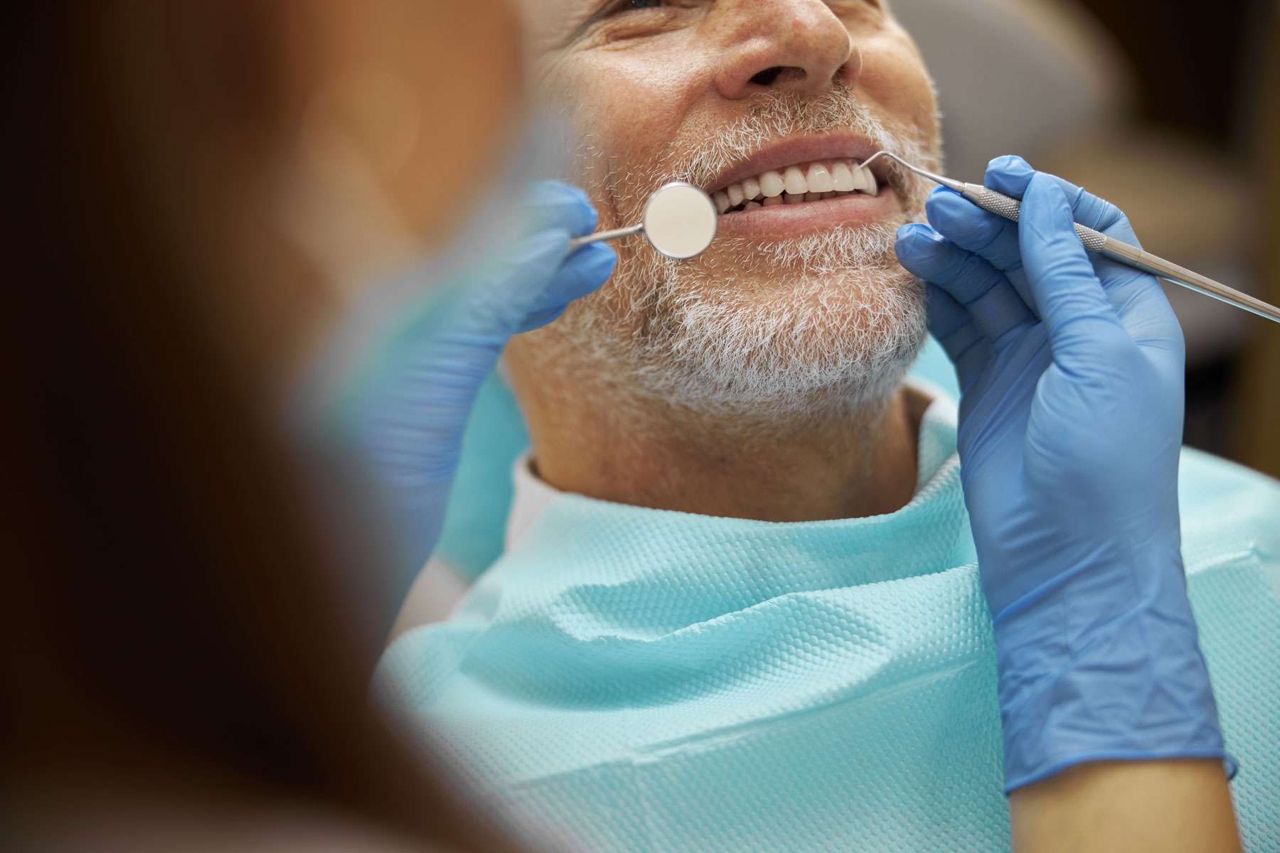 Vista Dentist