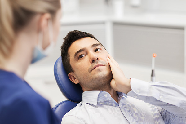 Complete Health Dentist