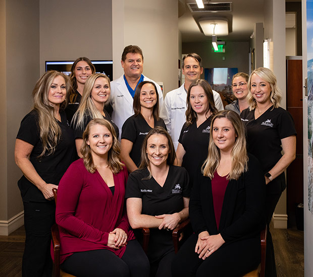Vista Dentist
