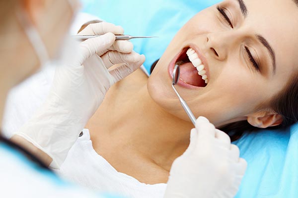 Are You Put to Sleep for Dental Implants from North County Cosmetic and Implant Dentistry in Vista, CA