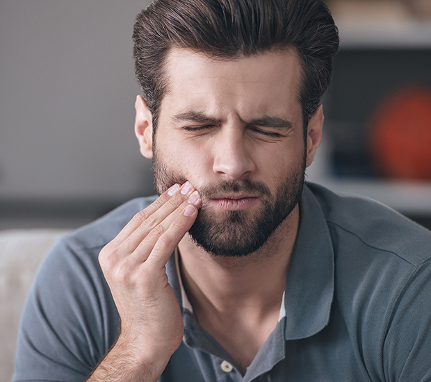 Vista Can a Cracked Tooth be Saved with a Root Canal and Crown