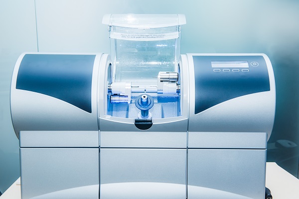 CEREC crowns CEREC crowns Vista, CA