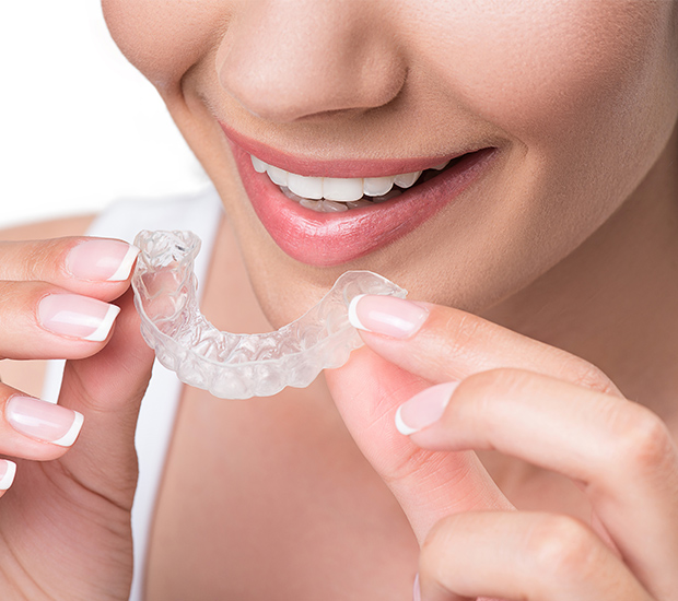 Vista Clear Aligners