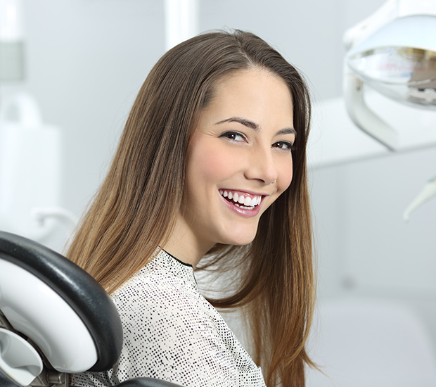 Vista Cosmetic Dental Care