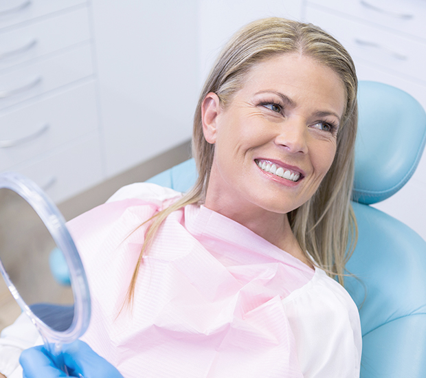 Vista Cosmetic Dental Services