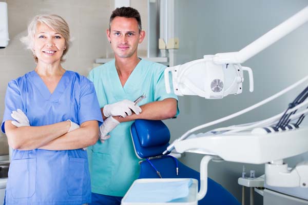 Vista Cosmetic Dentist