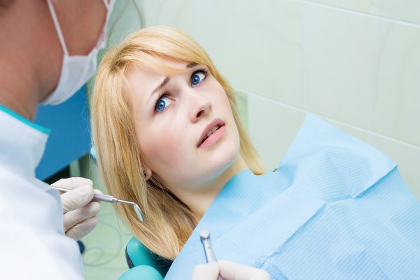 Dental Anxiety Solutions: What Are My Options?