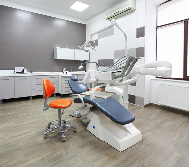 Vista Dental Center
