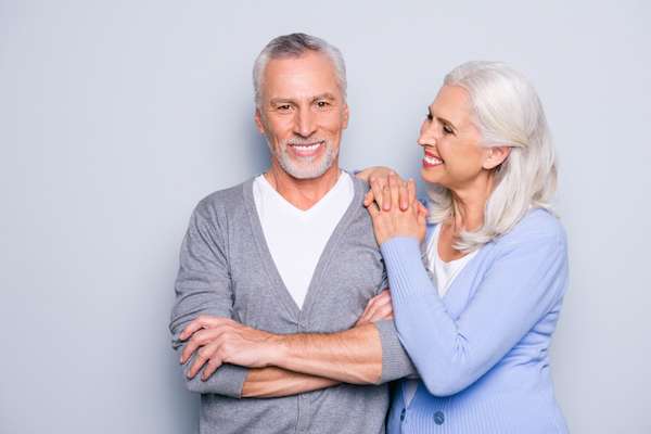 Dental Implants: A Long-Term Solution for Missing Teeth from North County Cosmetic and Implant Dentistry in Vista, CA