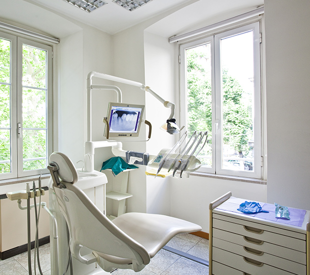 Vista Dental Office