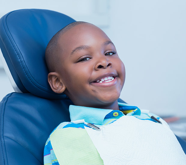 Vista Dental Sealants