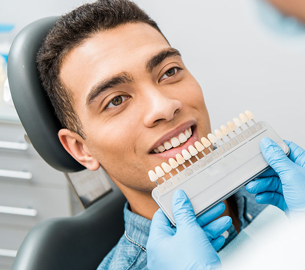 Vista Dental Services
