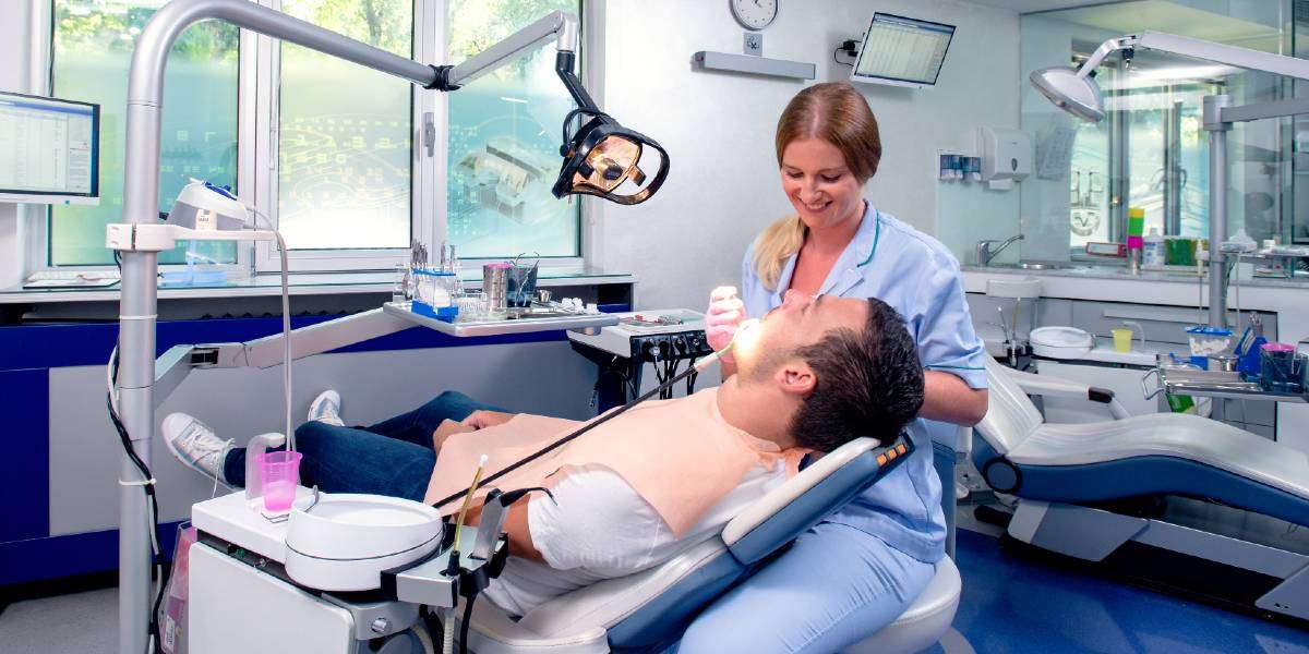 The Importance Of Regular Visits To Your Dental Hygienist