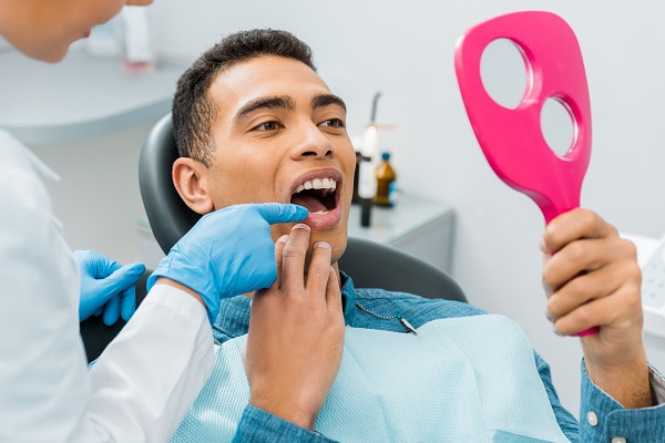 special needs dentistry Vista, CA