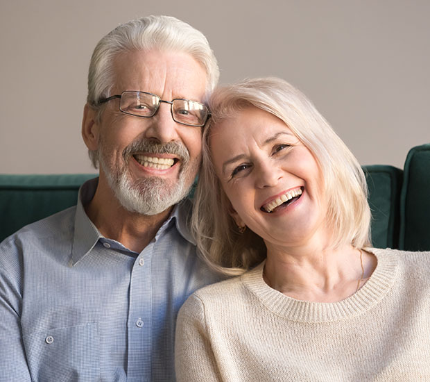 Vista Denture Relining