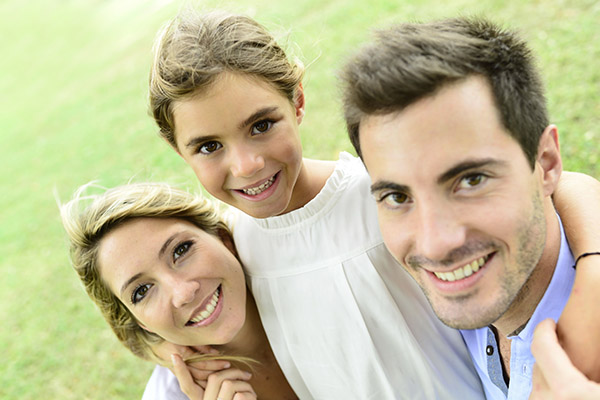 family dentist Vista, CA