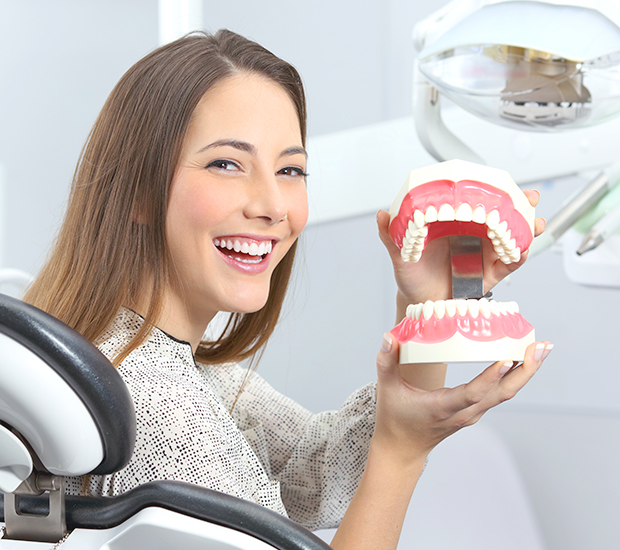 Vista Implant Dentist