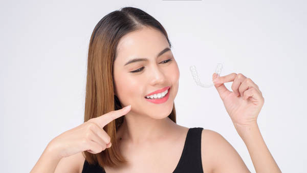 Getting The Facts Behind Invisalign