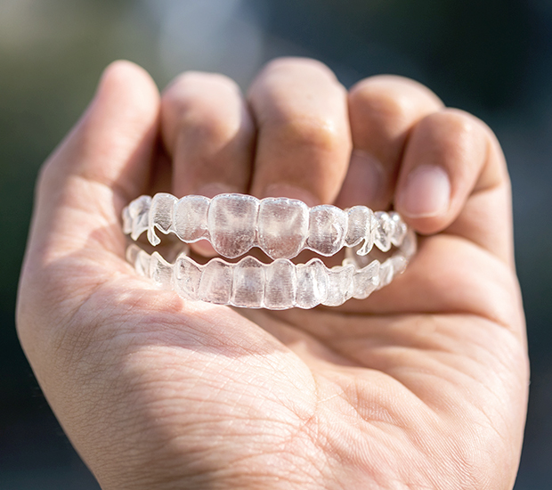 Vista Is Clear Aligner Therapy Teen Right for My Child