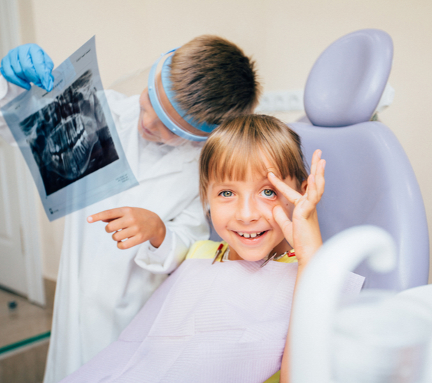 Vista Kid Friendly Dentist