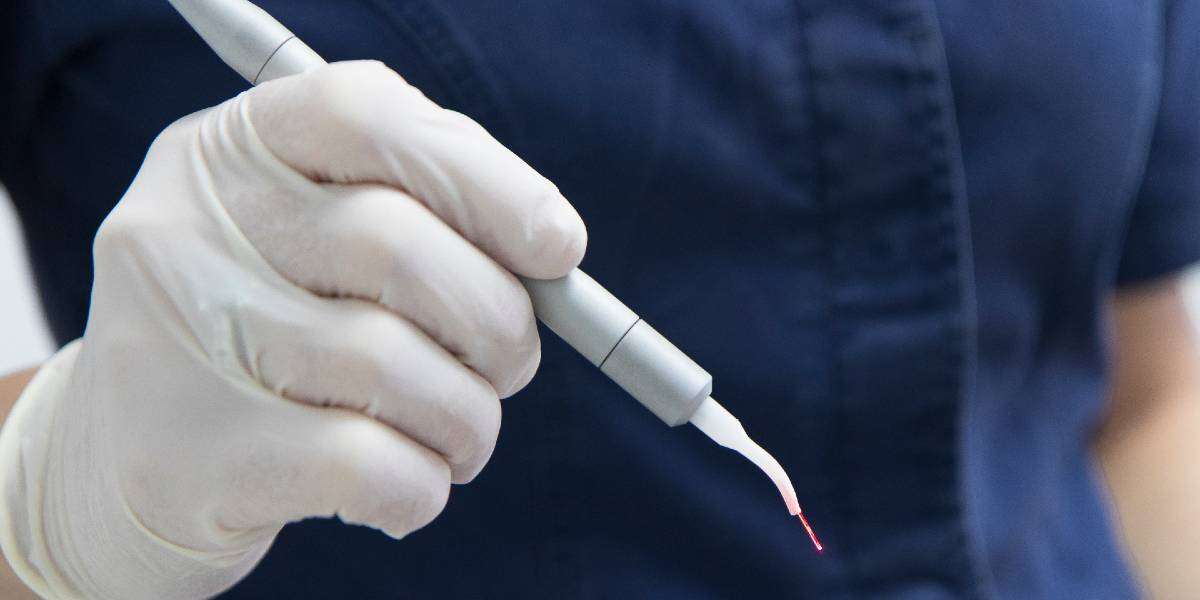 The Remarkable Benefits Of Laser Deep Cleaning For Teeth And Overall Oral Health