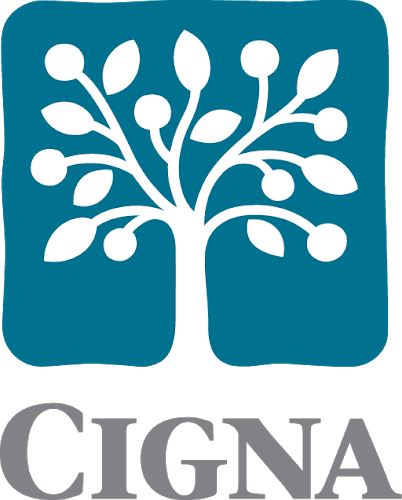 Cigna logo
