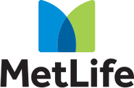 MetLife logo