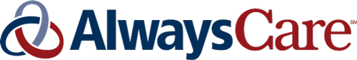 Always Care logo