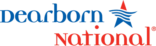 Dearborn National logo