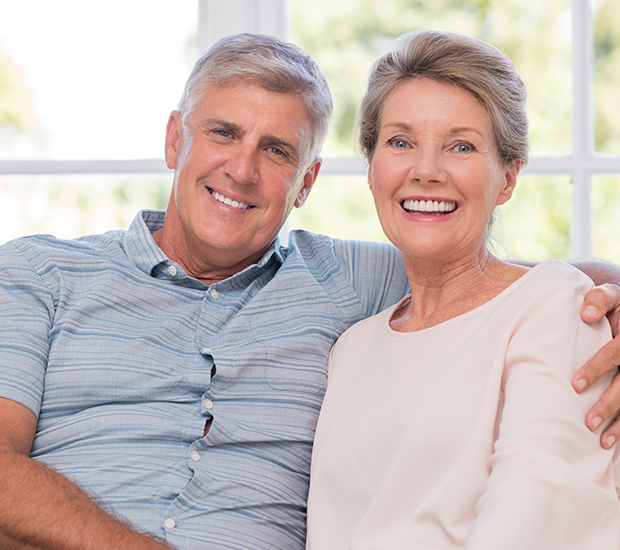 Vista Options for Replacing Missing Teeth