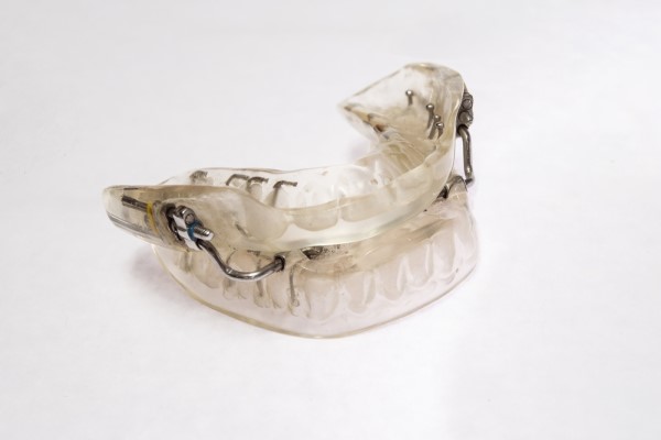 CPAP Alternatives: Oral Appliance Options