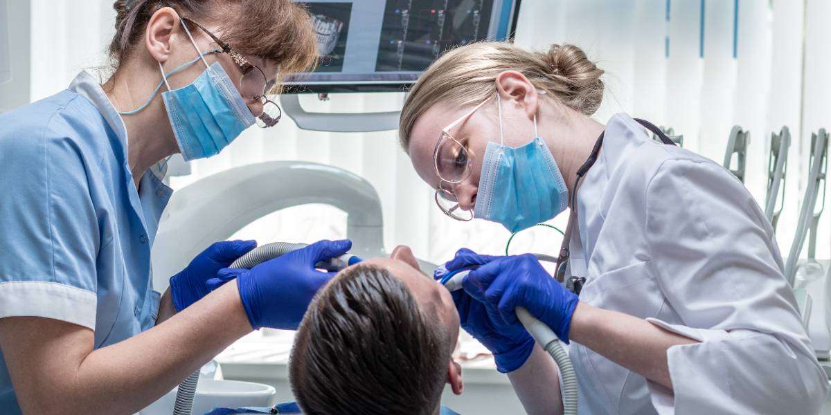 The Vital Importance Of Periodontal Disease Maintenance: A Comprehensive Guide