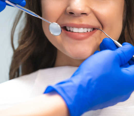 Vista Preventative Dental Care