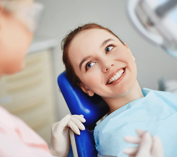 Vista Root Canal Treatment