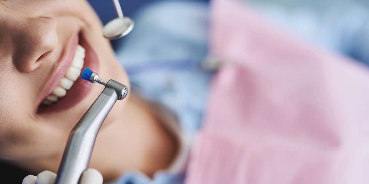 Comprehensive Dental Care: Why It’s Important And The Best Path To A Healthy Mouth