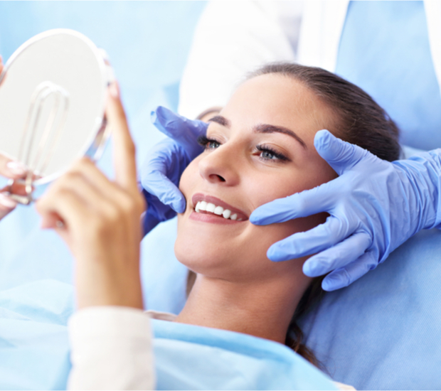 Vista The Truth Behind Root Canals