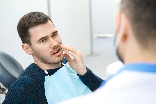 Reasons You Might Need A Tooth Extraction