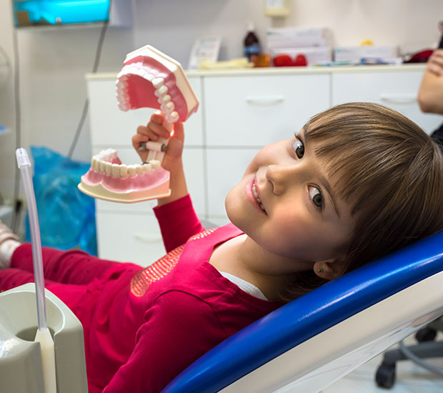 Vista Tooth Extraction