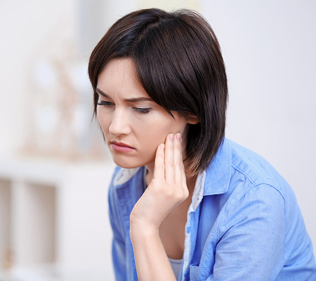 Vista Types of Dental Root Fractures