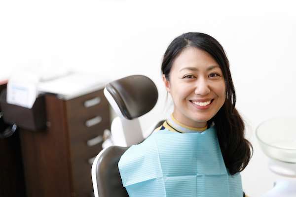 What is the Dental Implants Procedure Like from North County Cosmetic and Implant Dentistry in Vista, CA