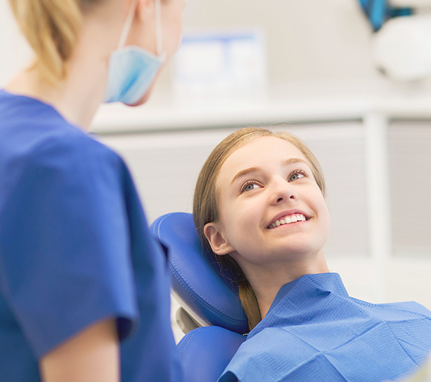 Vista Why Dental Sealants Play an Important Part in Protecting Your Child's Teeth